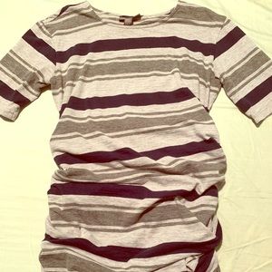 Cute & Comfy Maternity Top